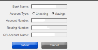 How to Switch Banks in QuickBooks for Direct Deposits