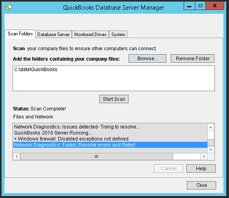 Windows Firewall Disabled Exceptions not defined