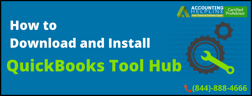 QuickBooks Tool Hub