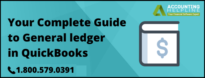 how to run the general ledger in QuickBooks desktop