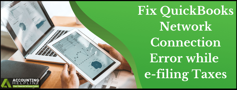 The Ultimate Guide to Fixing QuickBooks Network Connection Error