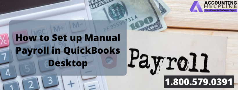 quickbooks 2018 desktop with payroll