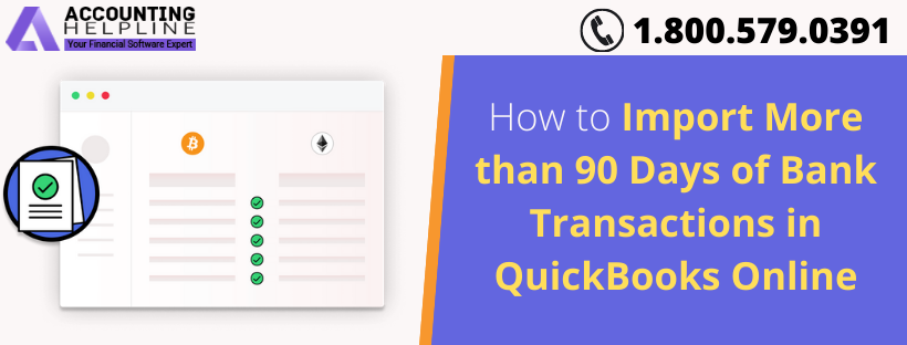 importing transactions into quickbooks