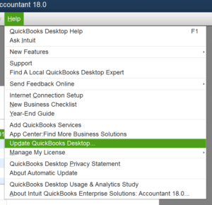 intuit quickbooks enterprise 2015 patch