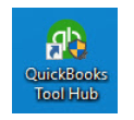 QuickBooks Tool Hub Icon