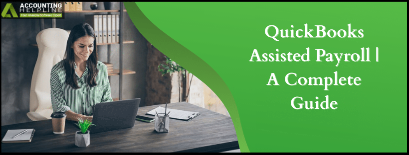 QuickBooks Assisted Payroll