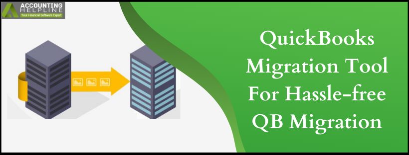 Getting QuickBooks Migration Failed Unexpectedly Issue? Fix it now