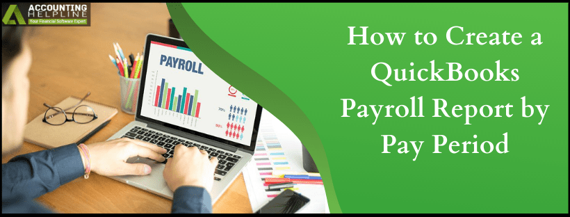 QuickBooks Payroll Report