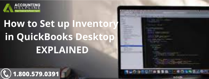how to keep inventory in quickbooks accountant desktop