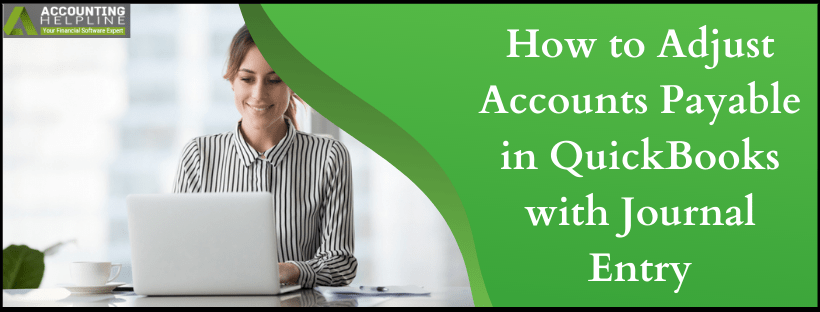 Accounts Payable in QuickBooks