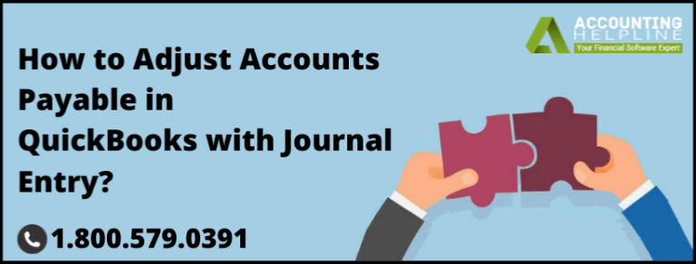 how-to-adjust-accounts-payable-in-quickbooks-with-journal-entry