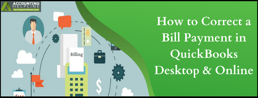 Quickbooks Desktop Bill Template