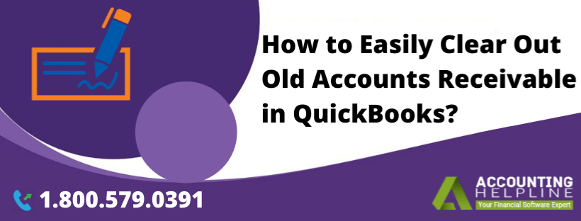 accounts receivable in quickbooks tutorial