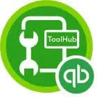 QuickBooks Tool Hub Desktop Icon