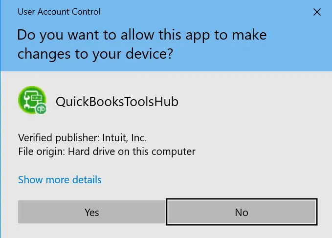 Download QuickBooks Tool Hub