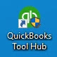QuickBooks Tool Hub icon