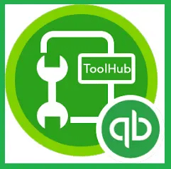 QuickBooks Tool Hub icon