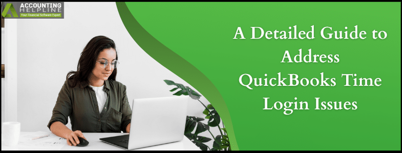 QuickBooks Time Login