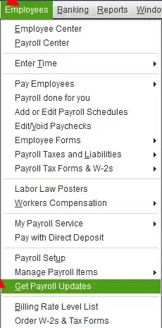 Get Payroll Updates
